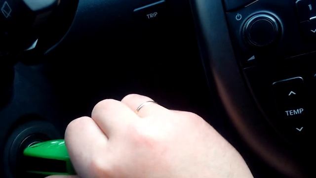 диагностика работоспособности свечей накала на дизеле смотреть онлайн