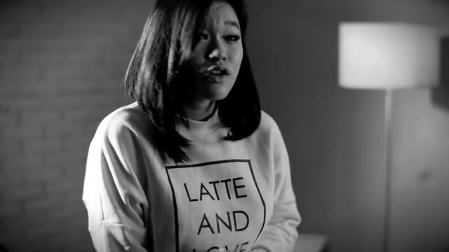 La Vie En Rose | Stephanie White Cover смотреть онлайн