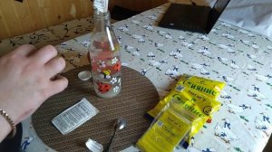 Как правильно развести препарат "Сияние-1" // Секреты хороших урожаев.