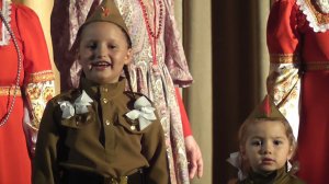 К 9 Мая Адлер РДК Детки