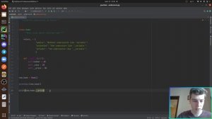 Модификаторы доступа в Python