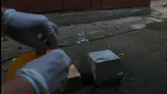 ?Водород и его взрывоопасные свойства