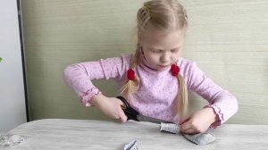 Одежда для хомяка своими руками!!! Сделай сам.