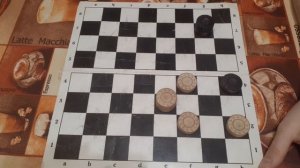 Важно знать всем шашистам! Атака и защита в эндшпиле. Окончание Воронцова.