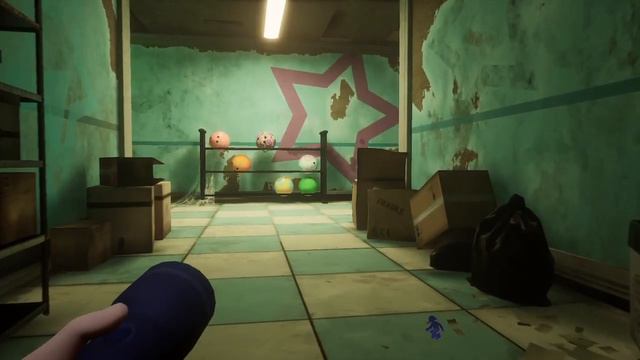 Five Nights at Freddy's: Security Breach смотреть онлайн