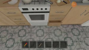 Как сбежать через крышу на забор а потом бежать