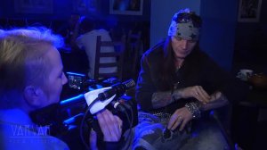 Сергей Маврин - Интервью