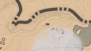 Пасхалки Red Dead Redemption 2 - Король леса (Easter Eggs #2)