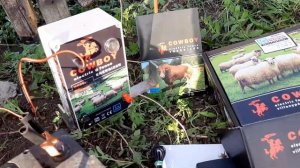 Электропастух Cowboy 8500 ultra magnum отзыв