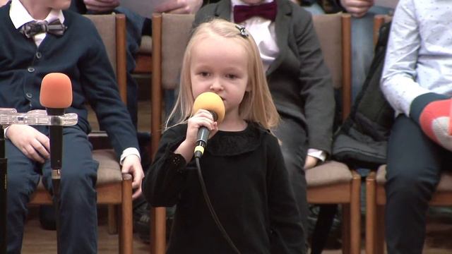 ▶️ 10.01.2021 Вечернее Богослужение смотреть онлайн