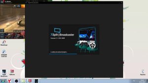 Как стримить с Ipad на Twitch