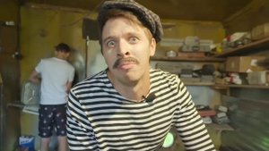 20 Гениальных фраз с Батей (ВИТАЛИЙ ОРЕХОВ)
