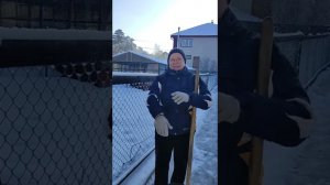 Подарок небесной канцелярии.