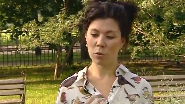 Цветники в стиле «новой волны» смотреть онлайн