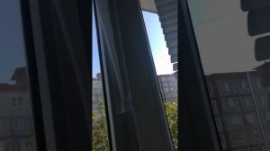 Мобильный кондиционер отвод горячего воздуха