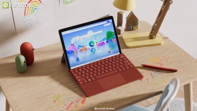 Top 10 Best Tablets For Productivity & Entertainment смотреть онлайн