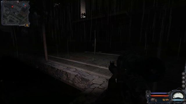 S.T.A.L.K.E.R.: Чистое небо #37: Отключить генератор, Обесточить заграждения, Лиманск смотреть онлайн