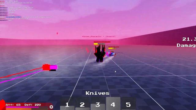 AB: Underplayer смотреть онлайн