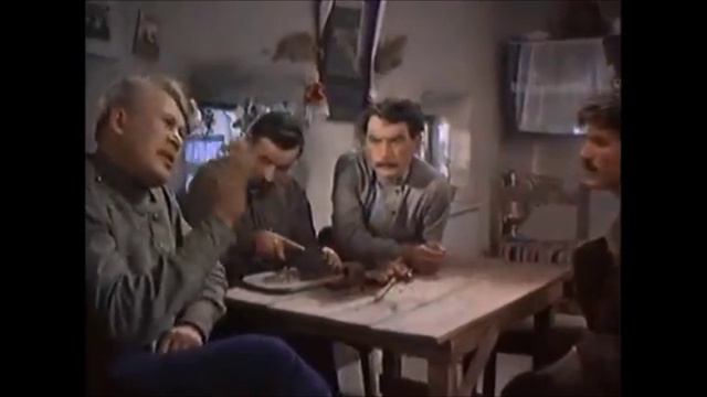 Любовь Рыбкина - Бывший подъесаул (Игорь Тальков) смотреть онлайн