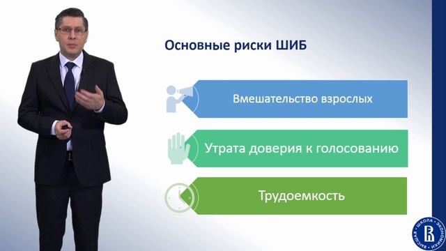 Бюджетная грамотность и развитие школьного инициативного  бюджетирования (лекция 5)