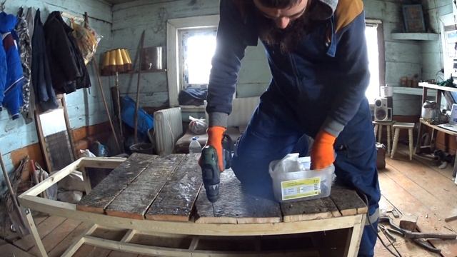 самодельный шкаф для оружия смотреть онлайн