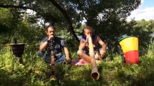 Didgeridoo