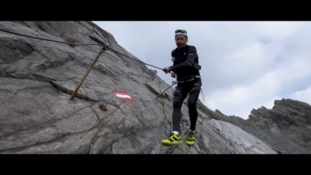 DYNAFIT Transalpine Run 2022 powered by Volkswagen R Recap смотреть онлайн