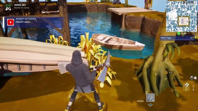 Solution Escape Islands 3 смотреть онлайн