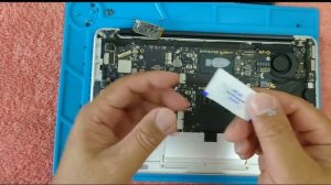 Macbook Air 2015 A1465 Motherboard | replacement