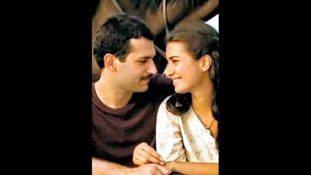 ¡Buenas noticias para aquellos que extrañan a Asi, que reunió a Tuba Büyüküstün y Murat Yıldırım! смотреть онлайн