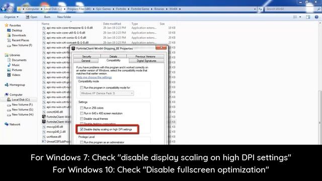 How To Fix Fortnite Error "An Unreal Process Has Crashed: UE4-FortniteGame" 100% Working