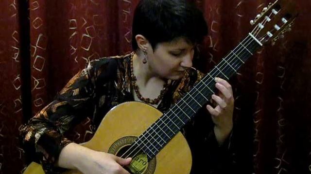 Романс Гомеса (Romance de Amore) смотреть онлайн