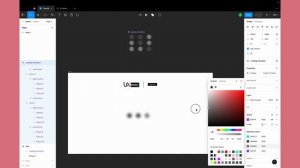 Loading Animation in Figma Tutorial for Beginners | Figma Animation Tutorial | UX Mate