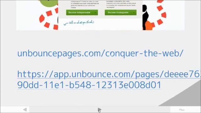 How to get more leads, make more friends and have more meetings... in your underpants смотреть онлайн