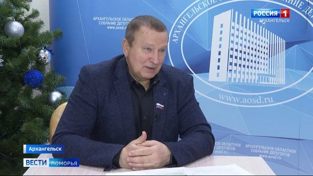 Виктор Заря в интервью рассказал, как идёт переселение из аварийного жилья
