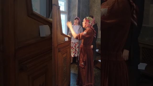 Воскресение Христово видевше смотреть онлайн