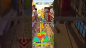 subway surfers game livestream oxford 2023