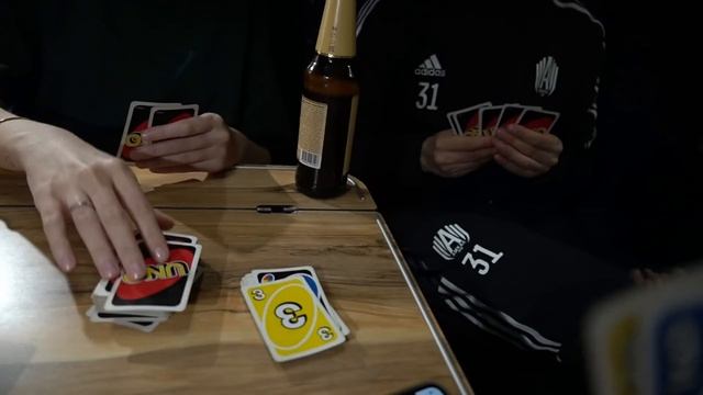 МАТЧ против ЕНИСЕЯ и НАСТОЛКИ в ПОЕЗДЕ / КРАСНОЯРСК / ВЛОГ #5 смотреть онлайн