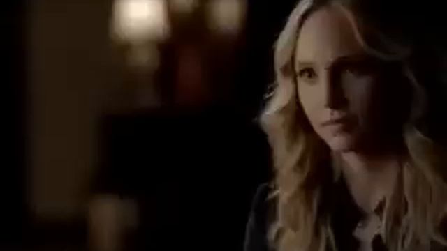 Кэролайн и Стефан смотреть онлайн