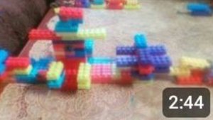 Дуэль монстров (обратная сторона) - Мультики про танки