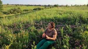 Красота растительного мира.