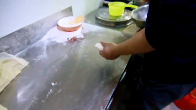 Секреты китайской кухни 12. шашлыки, корейское барбекю, лапша ЛаМень, пельмени шаома, бараний бок смотреть онлайн