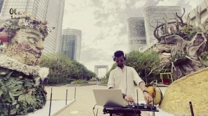 Deep Organic House mix 2023 - Roy rosenfeld - Sébastien Léger - Volen sentir