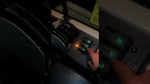 Обзор кабины watermaster classic IV