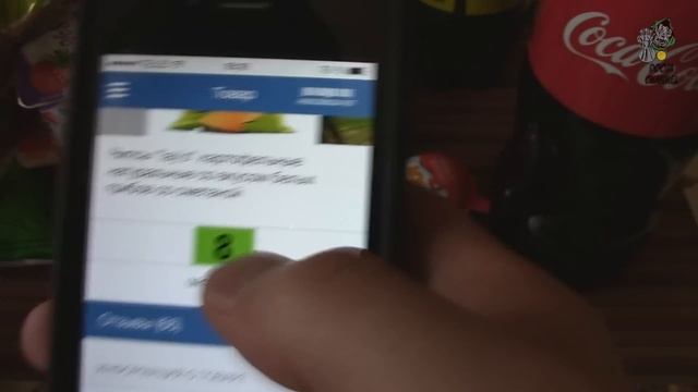 Обзор приложения Rate&Goods оцениваем еду и не только для iOS Android смотреть онлайн