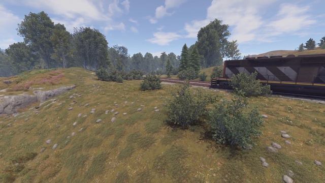 Rust Update Stream - February 15th, 2024 смотреть онлайн