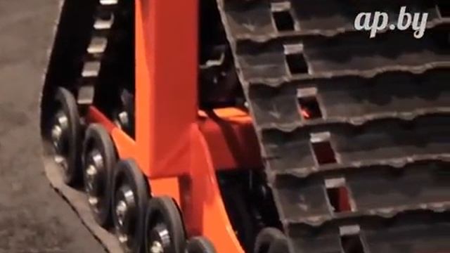 Концепты и прототипы SEMA: Мир колес, Автопанорама