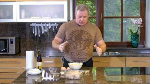 ФИЛЕ СУДАКА по фирменному рецепту!