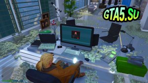 Заработать деньги в GTA Online можно на всё