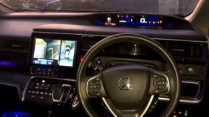 ?HONDA STEP WAGON SPADA COOL SPIRIT? / КРАТКИЙ ОБЗОР